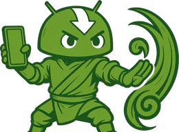 DroidBender